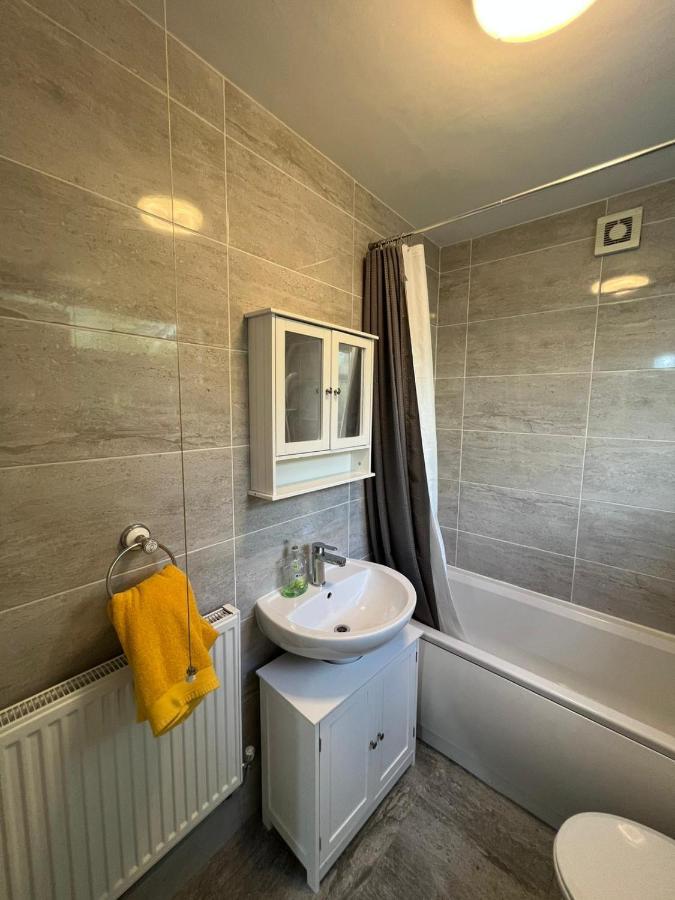 Cosy home near NEC, BHX Bullring&Solihull Birmingham Exterior foto