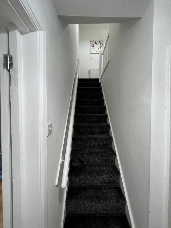 Cosy home near NEC, BHX Bullring&Solihull Birmingham Exterior foto