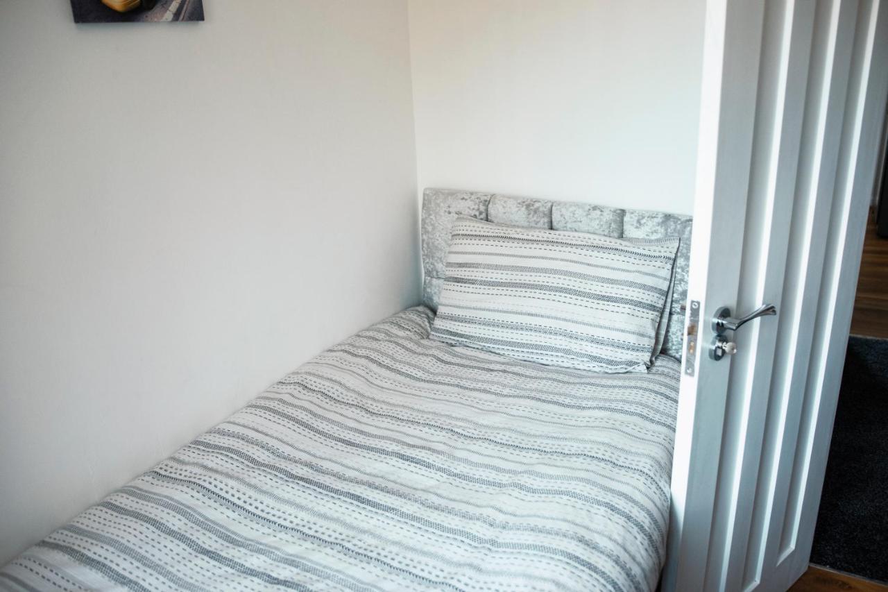 Cosy home near NEC, BHX Bullring&Solihull Birmingham Exterior foto
