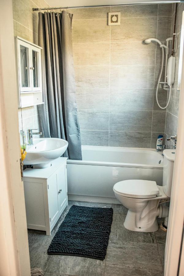 Cosy home near NEC, BHX Bullring&Solihull Birmingham Exterior foto
