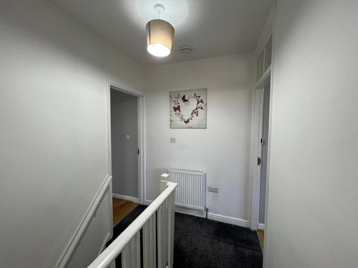 Cosy home near NEC, BHX Bullring&Solihull Birmingham Exterior foto