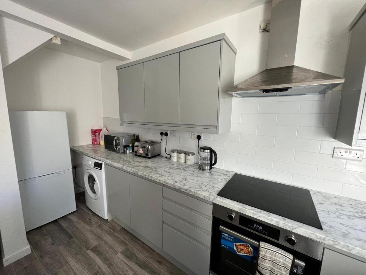 Cosy home near NEC, BHX Bullring&Solihull Birmingham Exterior foto
