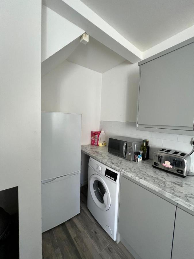 Cosy home near NEC, BHX Bullring&Solihull Birmingham Exterior foto