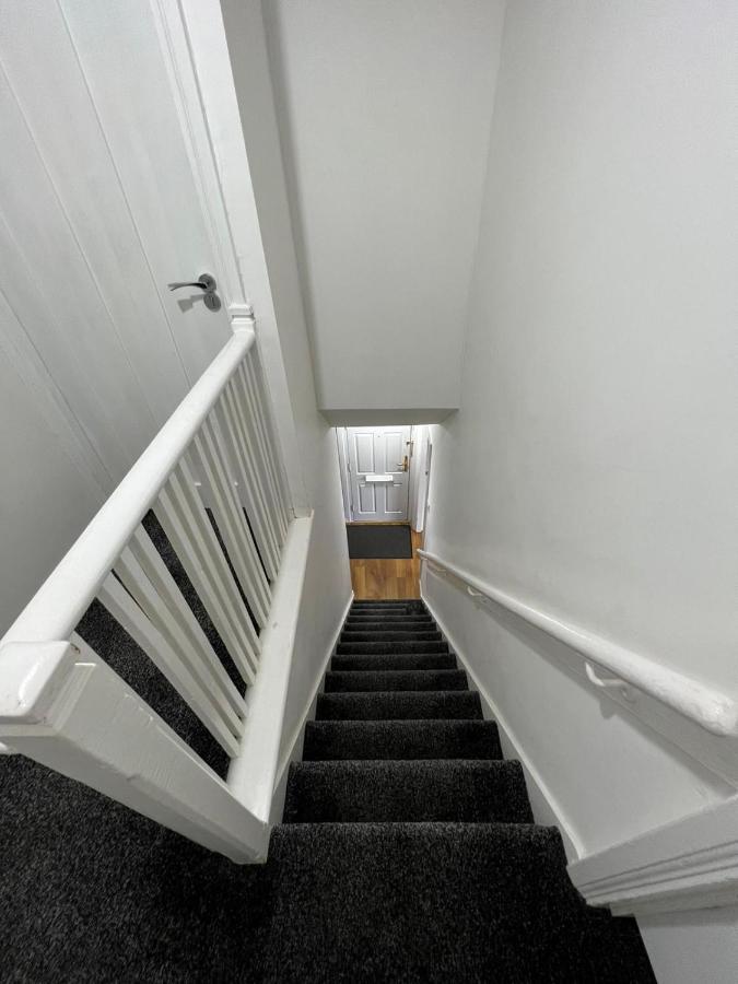 Cosy home near NEC, BHX Bullring&Solihull Birmingham Exterior foto