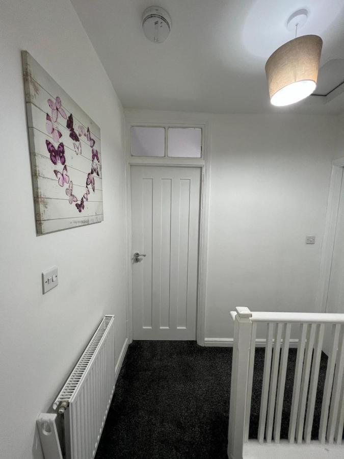 Cosy home near NEC, BHX Bullring&Solihull Birmingham Exterior foto