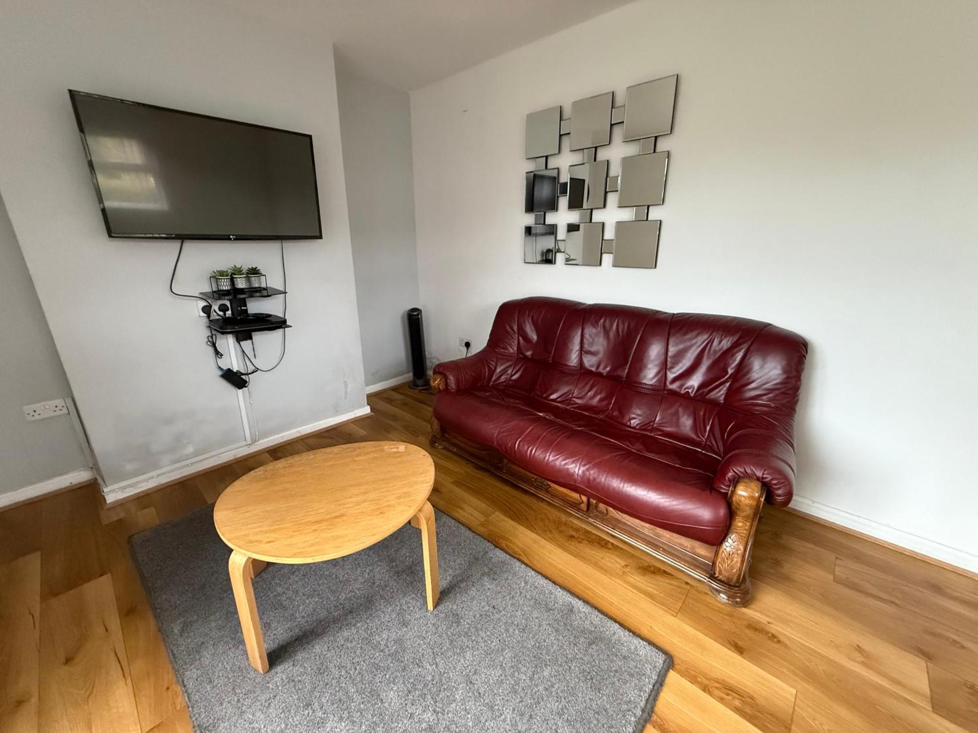 Cosy home near NEC, BHX Bullring&Solihull Birmingham Exterior foto