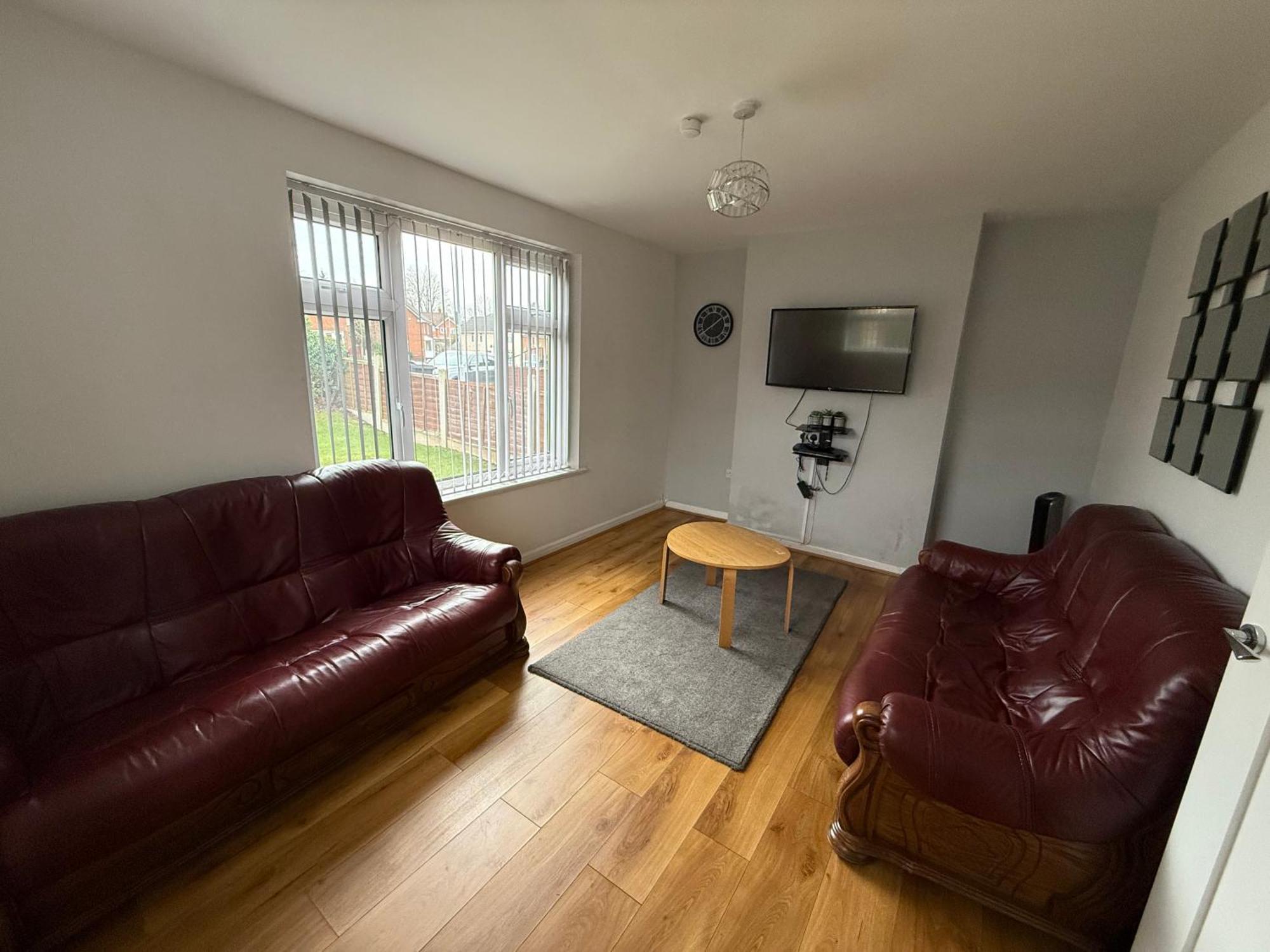 Cosy home near NEC, BHX Bullring&Solihull Birmingham Exterior foto